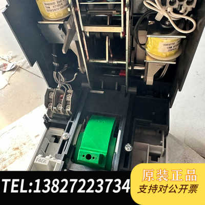 塑壳断路器带电操 TM600D