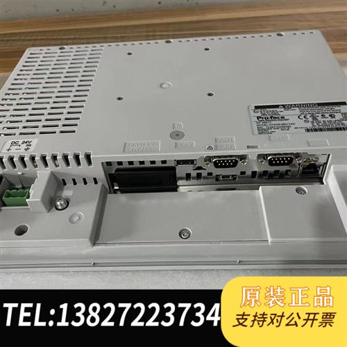 全新库存触摸屏PFXGP4601TAD 库存一批 能拍就是全新议价