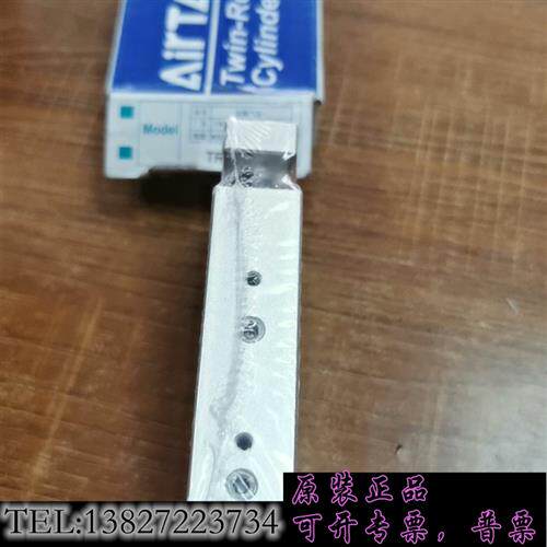 库存亚德客双杆气缸TR10-10S库存4个需询价