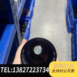 12.5 75全新议价 M6Z1212 全新库存成色好Computar