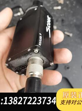 原装正品 BASLERSCA640-74fc九九新全新议价