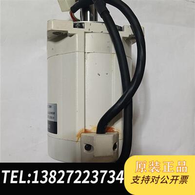 全新库存电机 MSMA082T2U2电机 MSMA082T2全新议价