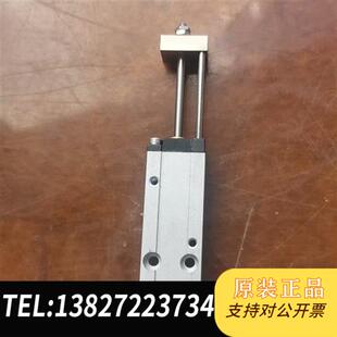 标价全新议价 数量10个 全新库存日本产原装 全新井气缸BDAL6X30