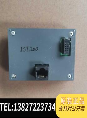 全新原装变频器面板 IST200需询价