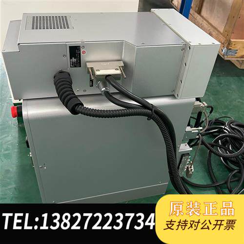 全新库存成色漂亮松下激光刻印机LP-V10U.  FG9003实物图全新议价