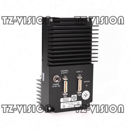 全新库存DALSA HS-80-80K40-00-R 高灵敏度TDI全新议价