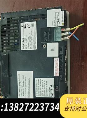 全新库存富士触摸屏 V706CD   功能包好,拆机成色漂亮,全新议价