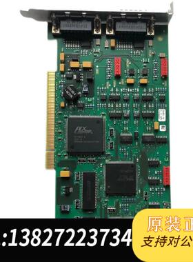 德国海德汉 HEIDENHAIN编码采集卡 IK220 337481-01 计数需询价