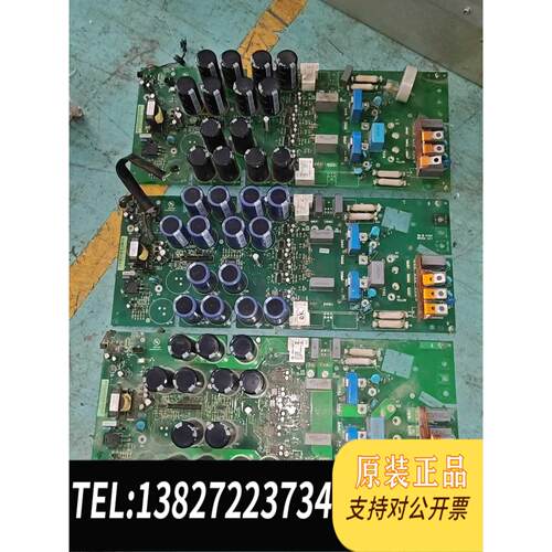 全新原装ABB 30KW 驱动板SINT4420C需询价