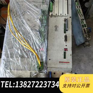 全新库存HDS03.2 HS12 FW伺服驱全新议价 W100N