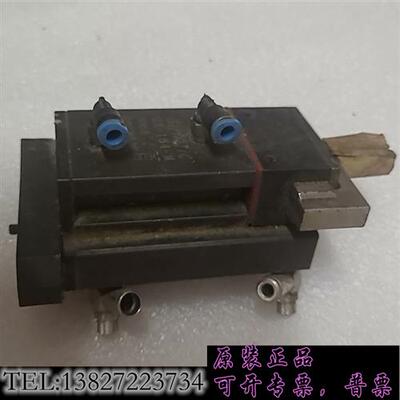 现货原装意大利GIMATIC吉玛气动手指气缸议价