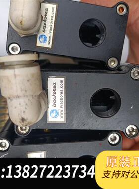 全新库存韩国VmeCa/VteC真空发生器全新议价