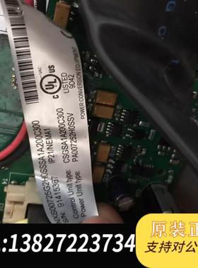 全新库存伟肯变频器互感器板242F8235912 KOS 242G1全新议价
