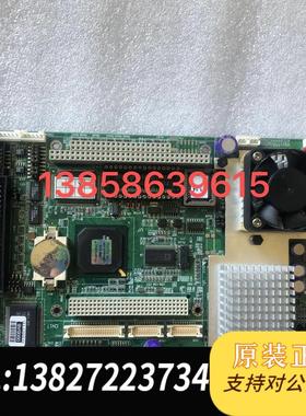 研华工控主板PCM-9575 PCM-9575F A1 A2 送内存需询价