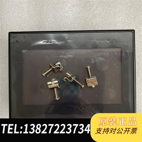 全新库存触摸屏,型号NB7W-TW11B,功能完好,保护全新议价