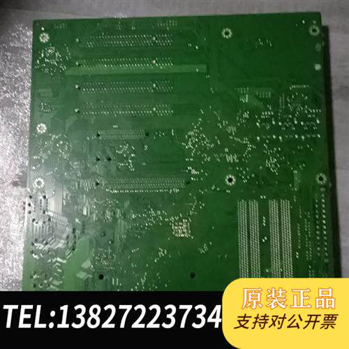 现货原装拆机Siemens富士通西门子主板D2836-S11G议价