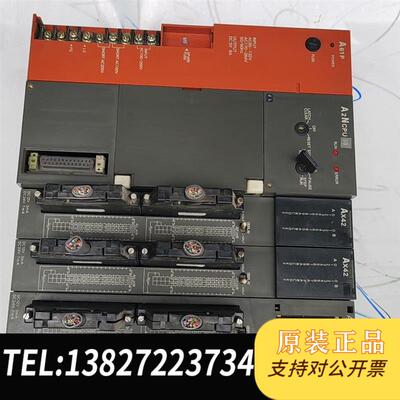 A61P,A2NCPU,AX42三块,AY42两块,AD需询价