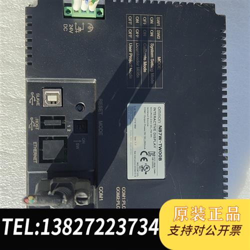 全新库存欧姆龙NB7W-TW00B NB7W-TW11B全新议价