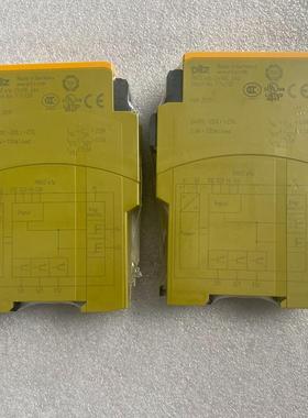 皮尔兹继电器 751117 773536 77413需询价