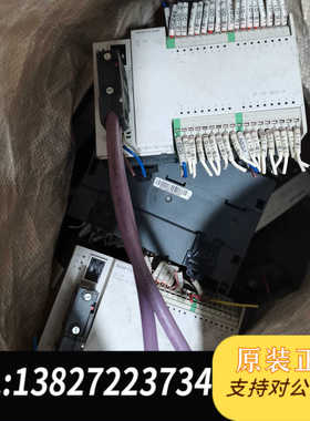 拆机plc控制器几十个rt133-1bl00-dp rt13