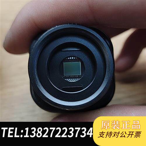 现货原装wat-902b工业低照度相机贴合机相机议价