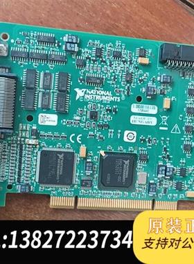 全新库存NIPCI-6229 ,年份好,功能包好,议价!全新议价