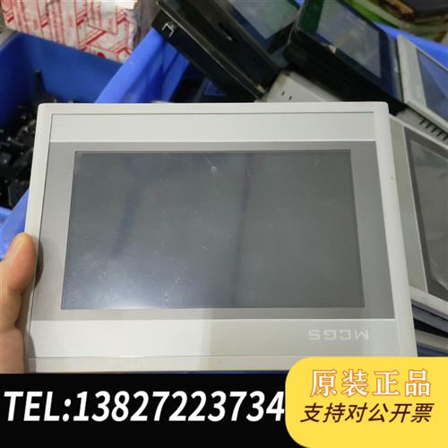 全新库存触摸屏 TPC7012Ew全新议价