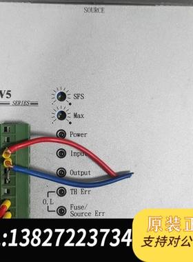 全新库存W5TP4V045-24JBI(45A)NWATT单相4全新议价