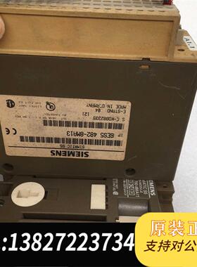 全新原装 PLC模块 6ES5482-8MA13 6ES50需询价