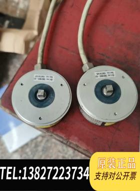 全新原装编码器Sp0hn-B∪rKhardt 型号 0ER8G-1需询价
