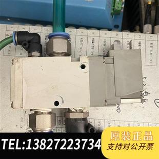 03A全新议价 5DUE1 全新库存拆机电磁阀 VP542R