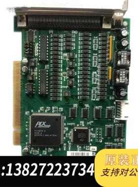 全新原装 台湾ADLINK凌华PCI-8132 控制卡PCI-8132工控机卡需询价