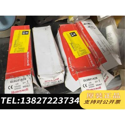 全新原装霍尼韦尔限位开关 型号GLDB01A2B 四 80需询价