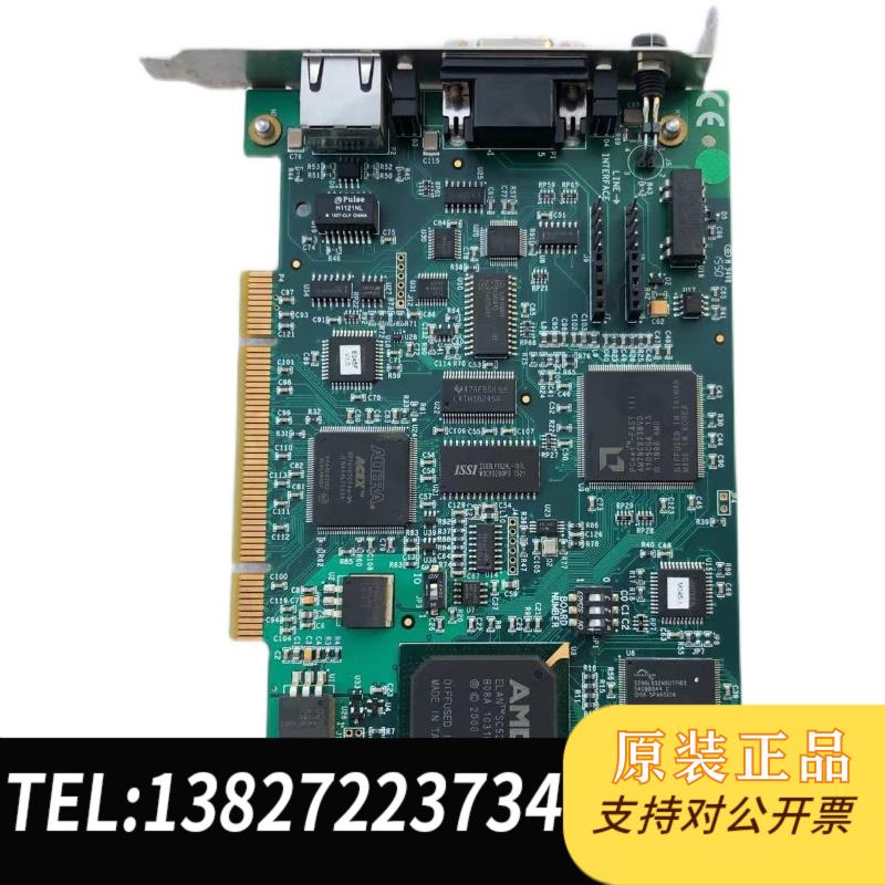 PN1120005030 PCU-ETHIO-EI SN1091213 IETH045 VER F2需询价