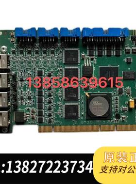 全新原装 MATROX 迈创 Morphis 7198-01 REV B MOR/4VD Y7198-01