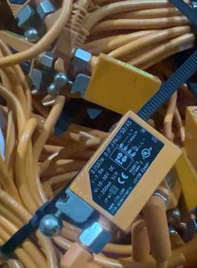 全新库存OJ5026德国IFMOJP-FPKG/SO/AS 原全新议价