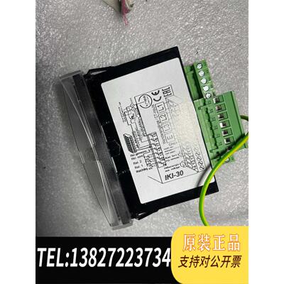全新原装Kries变压保护继电器IKI-30E_1短路指示器IK需询价