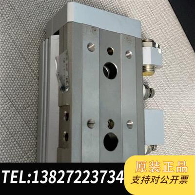 全新库存SMC MXQ20-30ASBT,MHY2-25D2(2个)全新议价