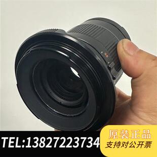 现货原装原装哈苏XPAN镜头转接富士GFX机身转接环哈苏宽屏议价