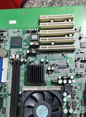 全新库存广积MB845V 主板 MB845R-V 845芯片 大板全新议价