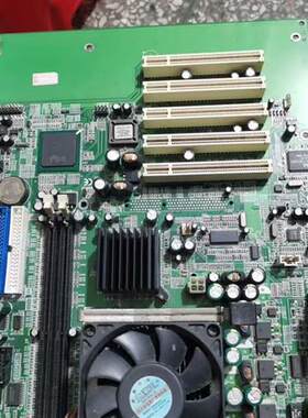 全新库存广积MB845V 主板 MB845R-V 845芯片 大板全新议价