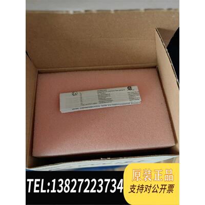 全新原装X20 BC 8083贝加莱模块X20BC8083，需询价