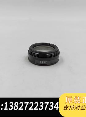 全新原装NAVITAR 1-60111 0.75X 工业辅助物镜 变需询价