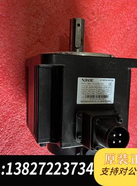 伺服电机MS6G-130CS20B2-21P5,1.5K需询价