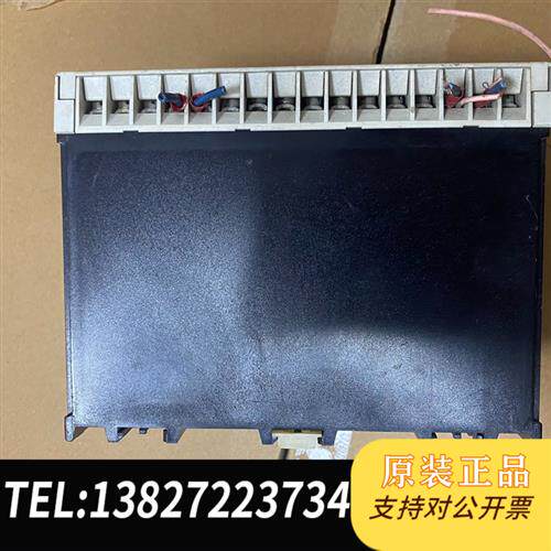 全新库存Sick LCUX1-400 西克安全接口模块 101341全新议价