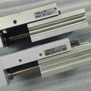 原装 全新库存滑台气缸MXS20 MXS20 拆机全新议价