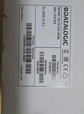 全新库存读码器,Matrix120 210-010  全新正品全新议价