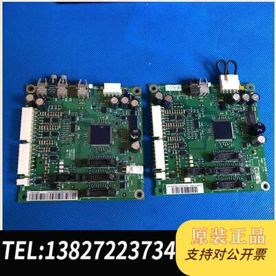全新库存ABB变频器ACS800光纤板主板AINT-02C和AINT全新议价