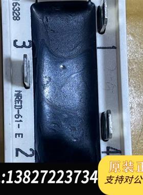全新库存ABB 分压模块 NRED-61全新议价