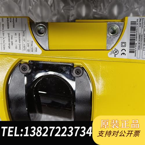 现货原装 安全扫描仪 货 当二手处理 S30A-601 议价图片